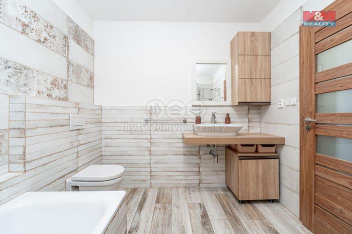 Prodej rodinného domu, Nárameč, 85 m2