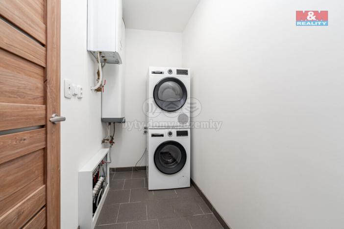 Prodej rodinného domu, Nárameč, 85 m2