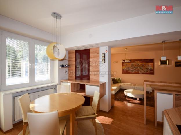 Prodej bytu 5+1, Krnov - Pod Bezručovým vrchem, Albrechtická, 160 m2