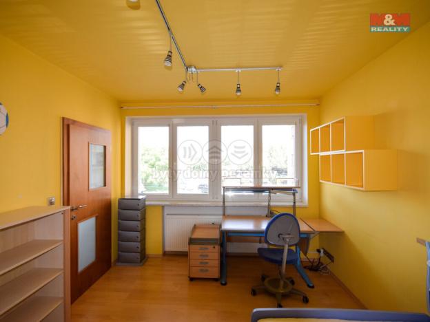 Prodej bytu 5+1, Krnov - Pod Bezručovým vrchem, Albrechtická, 160 m2