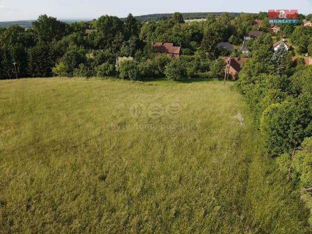 Prodej louky, Voděrady - Uhřínovice, 2214 m2