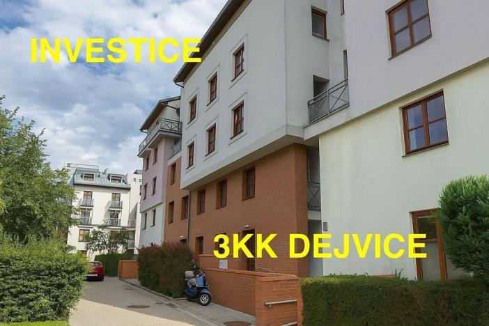 Prodej bytu 3+kk, Praha - Dejvice, Paťanka, 95 m2