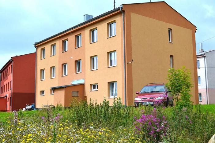 Prodej bytu 3+1, Abertamy, ČSA, 87 m2