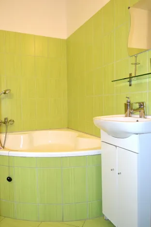 Prodej bytu 3+1, Abertamy, ČSA, 87 m2