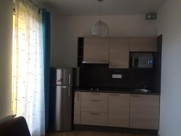 Pronájem bytu 1+kk, Praha - Malešice, Počernická, 30 m2