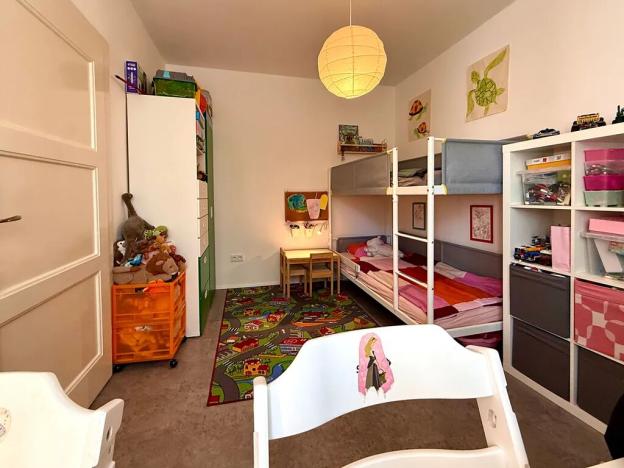 Prodej bytu 4+kk, Jihlava, Štefánikovo náměstí, 105 m2