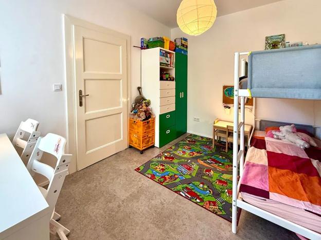 Prodej bytu 4+kk, Jihlava, Štefánikovo náměstí, 105 m2