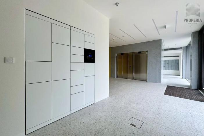 Pronájem bytu 2+kk, Brno, Bystrcká, 51 m2