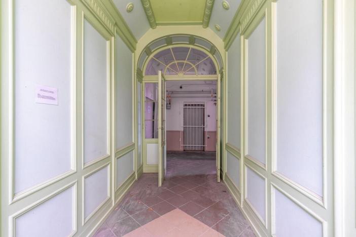 Prodej bytu 2+1, Liberec - Liberec III-Jeřáb, 1. máje, 77 m2