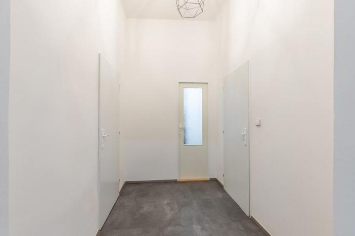 Prodej bytu 2+1, Liberec - Liberec III-Jeřáb, 1. máje, 77 m2