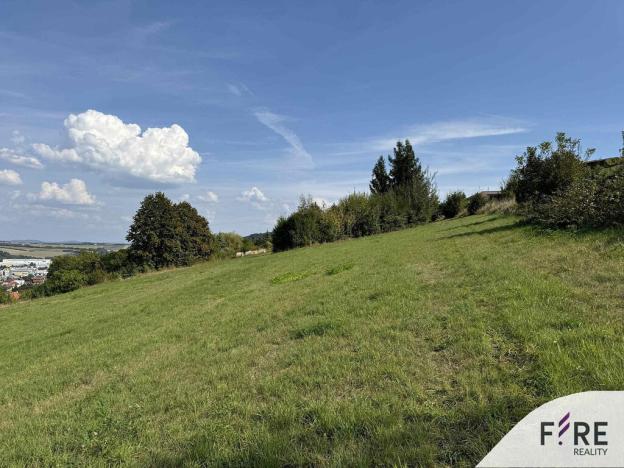 Prodej pozemku, Zlín, 11240 m2