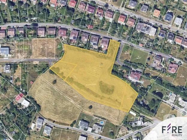 Prodej pozemku, Zlín, 11240 m2