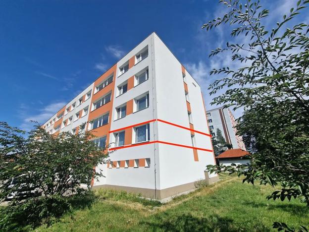 Prodej podílu bytu 3+1, Kralupy nad Vltavou, J. Holuba, 69 m2
