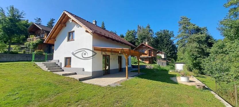 Pronájem chaty, Římov, 50 m2