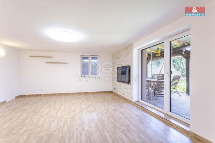 Prodej rodinného domu, Holany, 230 m2