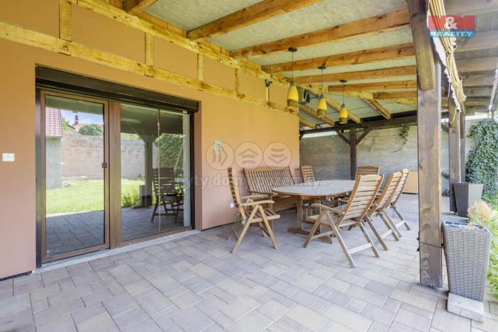 Prodej rodinného domu, Holany, 230 m2