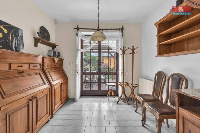 Prodej rodinného domu, Lomnice nad Popelkou, Josefa Jana Fučíka, 322 m2