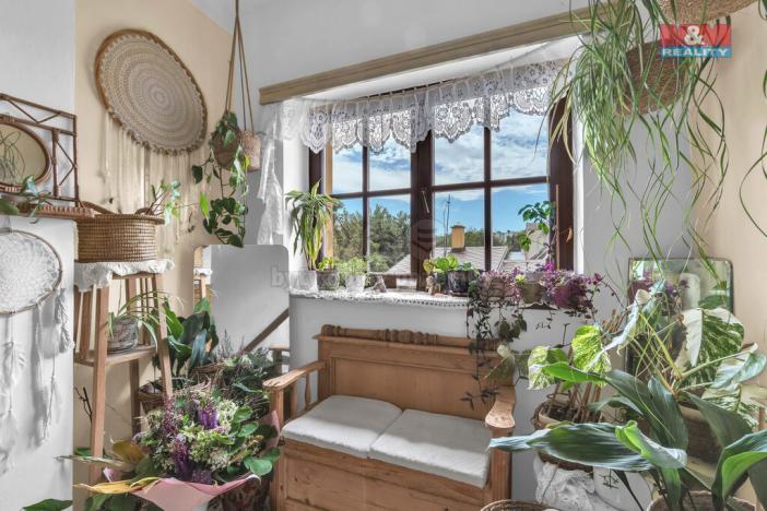 Prodej rodinného domu, Lomnice nad Popelkou, Josefa Jana Fučíka, 322 m2