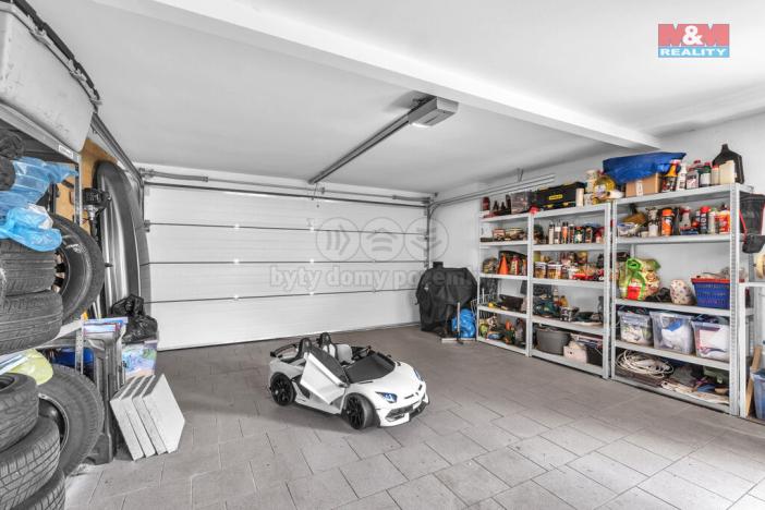 Prodej rodinného domu, Lomnice nad Popelkou, Josefa Jana Fučíka, 322 m2