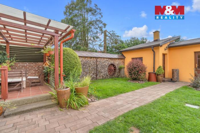 Prodej rodinného domu, Lomnice nad Popelkou, Josefa Jana Fučíka, 322 m2