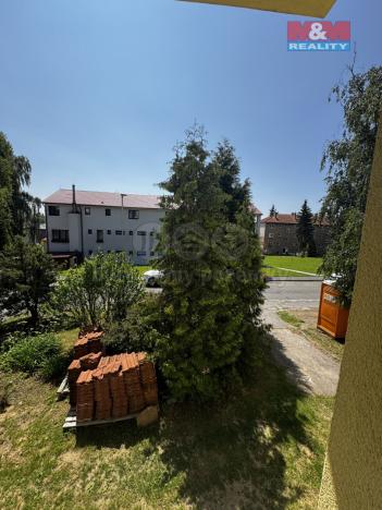 Prodej bytu 2+1, Mníšek pod Brdy, 5. května, 56 m2