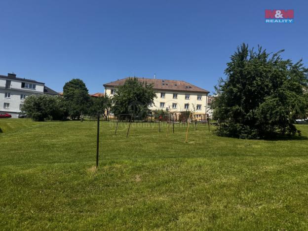 Prodej bytu 2+1, Mníšek pod Brdy, 5. května, 56 m2