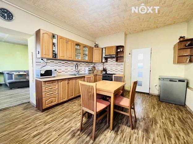 Prodej rodinného domu, Císařov, 148 m2