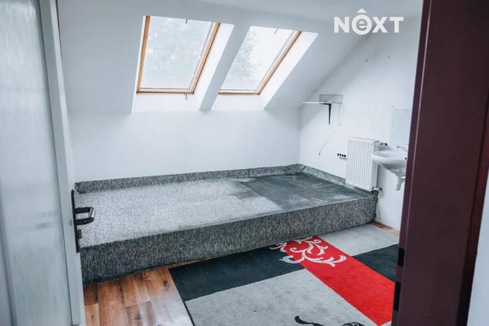 Prodej rodinného domu, Císařov, 148 m2