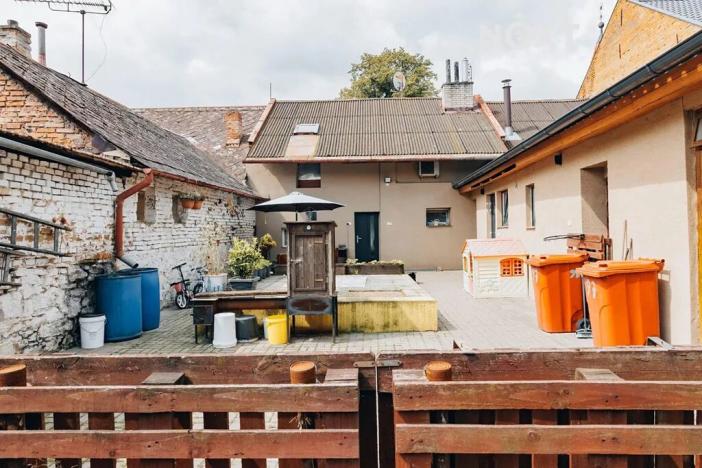 Prodej rodinného domu, Císařov, 148 m2