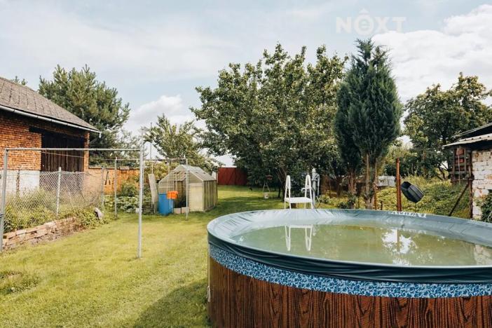 Prodej rodinného domu, Císařov, 148 m2