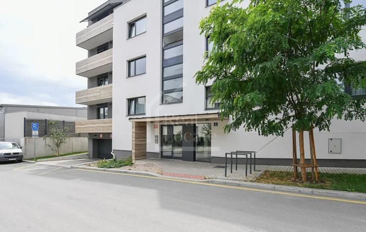 Pronájem bytu 2+kk, Praha - Vinohrady, 45 m2
