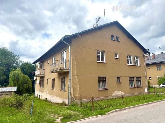Prodej bytu 2+kk, Chotěvice, 52 m2