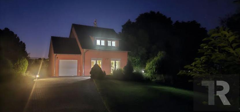 Prodej rodinného domu, Vejprnice, V Cihelně, 127 m2