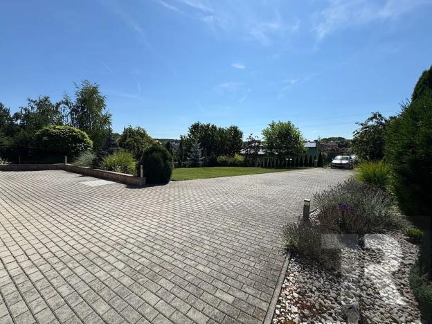 Prodej rodinného domu, Vejprnice, V Cihelně, 127 m2