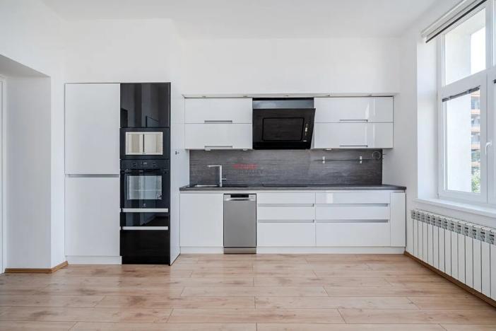 Pronájem bytu 2+1, Ostrava, Nejedlého, 70 m2
