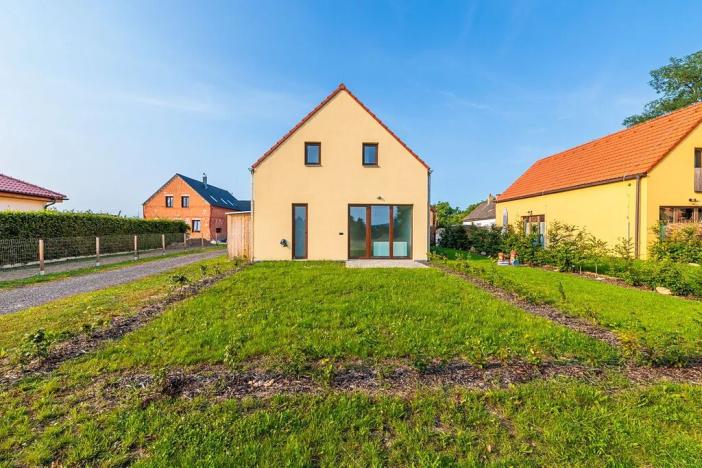 Pronájem bytu 3+kk, Sedlec, 73 m2