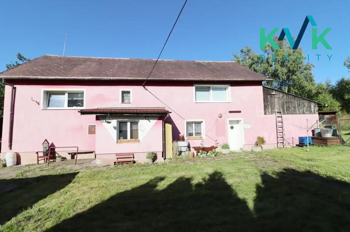 Prodej rodinného domu, Nové Sedlo, 130 m2