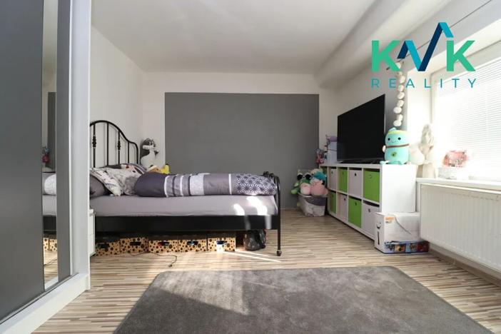 Prodej rodinného domu, Nové Sedlo, 130 m2