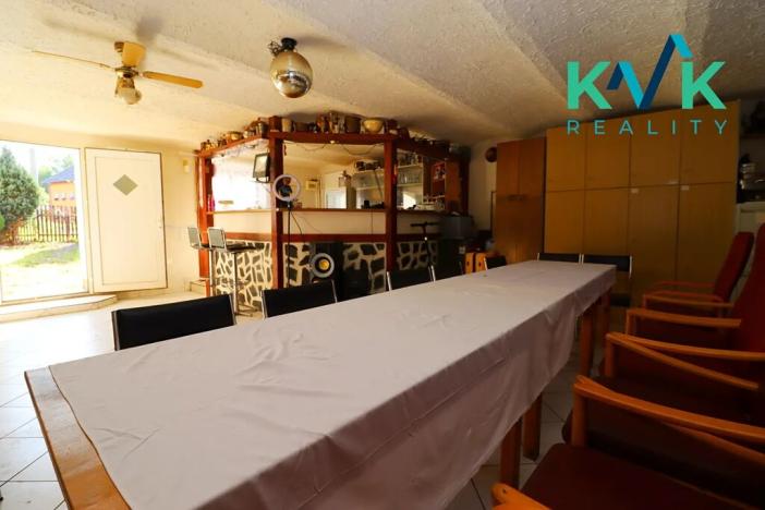 Prodej rodinného domu, Nové Sedlo, 130 m2