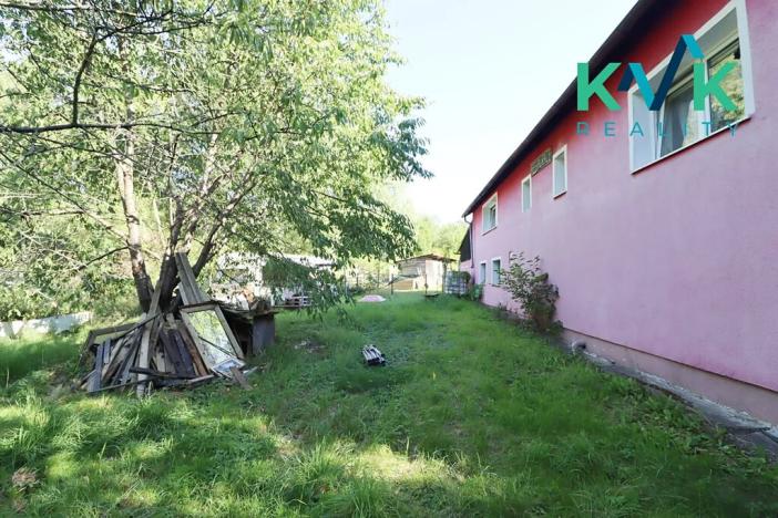 Prodej rodinného domu, Nové Sedlo, 130 m2