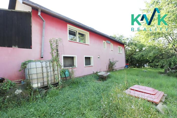 Prodej rodinného domu, Nové Sedlo, 130 m2