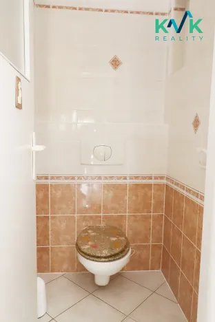 Prodej rodinného domu, Krupka, Na Vyhlídce, 220 m2