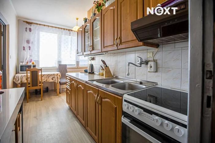 Prodej bytu 3+1, Nová Včelnice, Na Hliněnce, 70 m2
