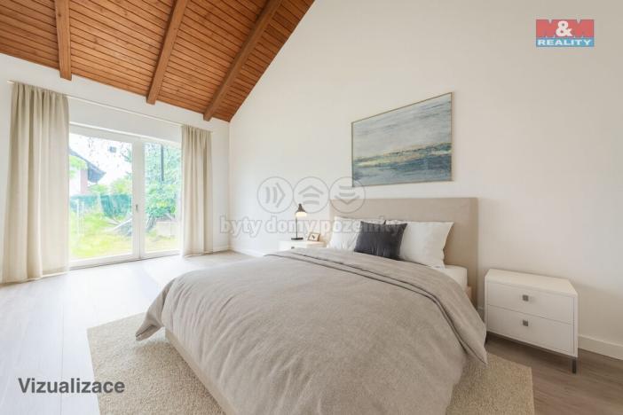 Prodej rodinného domu, Přišimasy, Jana Čermáka, 123 m2