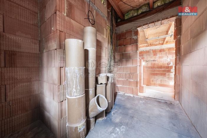 Prodej rodinného domu, Přišimasy, Jana Čermáka, 123 m2