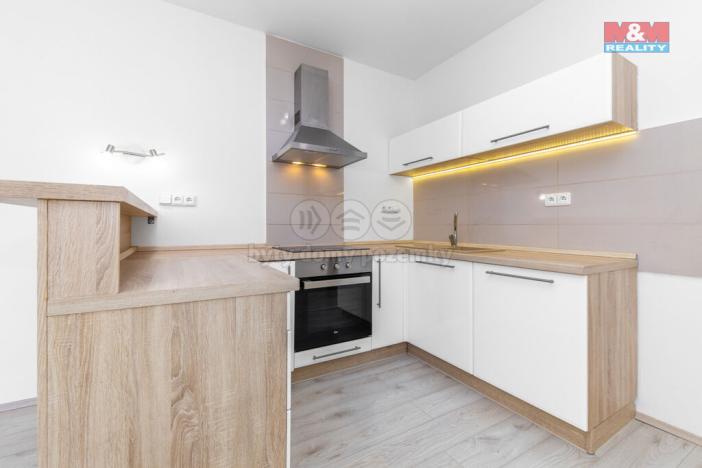 Prodej bytu 3+kk, Brno - Černá Pole, Zemědělská, 64 m2
