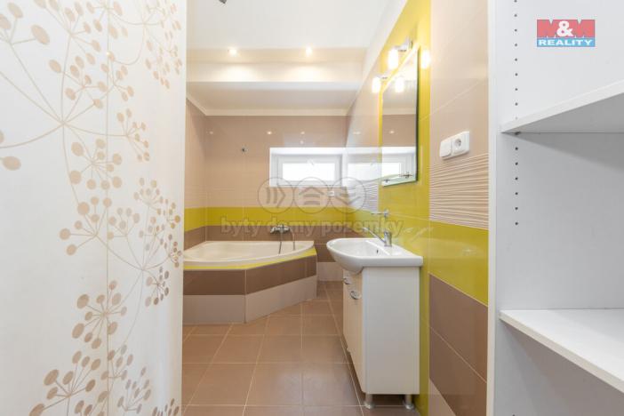 Prodej bytu 3+kk, Brno - Černá Pole, Zemědělská, 64 m2