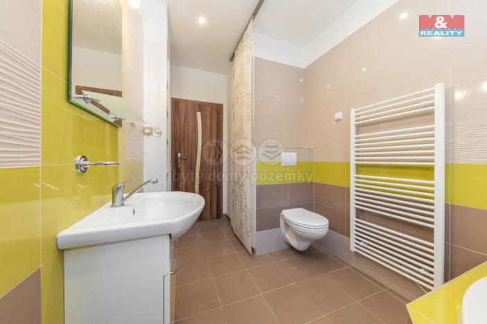 Prodej bytu 3+kk, Brno - Černá Pole, Zemědělská, 64 m2