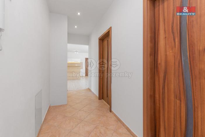 Prodej bytu 3+kk, Brno - Černá Pole, Zemědělská, 64 m2