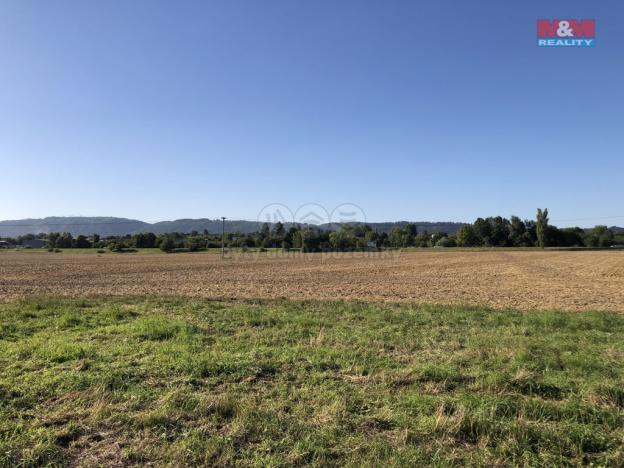 Prodej pole, Olomouc - Řepčín, 3416 m2